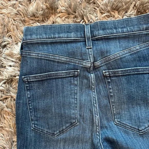 AYR straight leg jeans - Picture 4 of 9